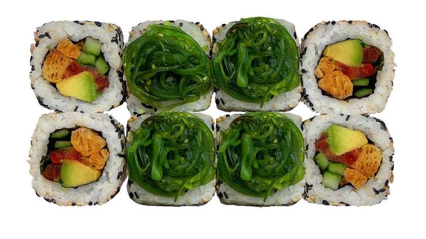 Vegmania