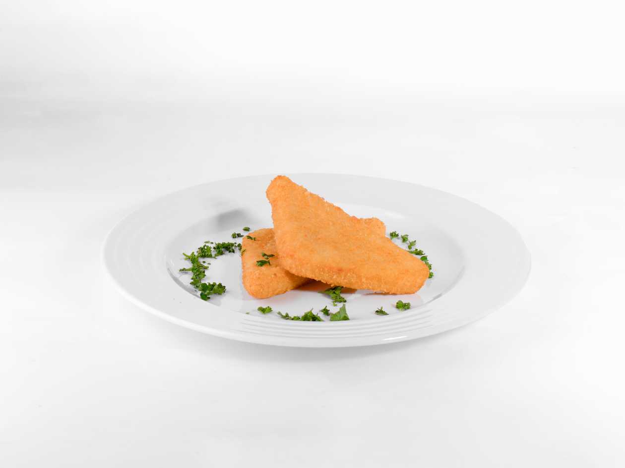 Cascaval pane