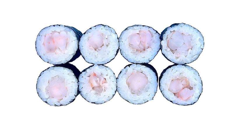 Maki Ebi
