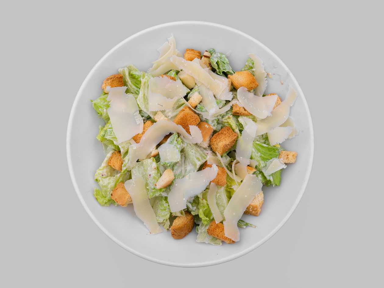 Salată Caesarului