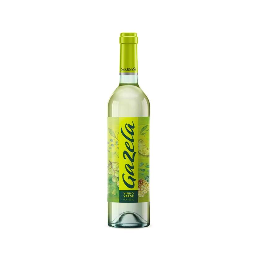 Vinho Verde Gazela