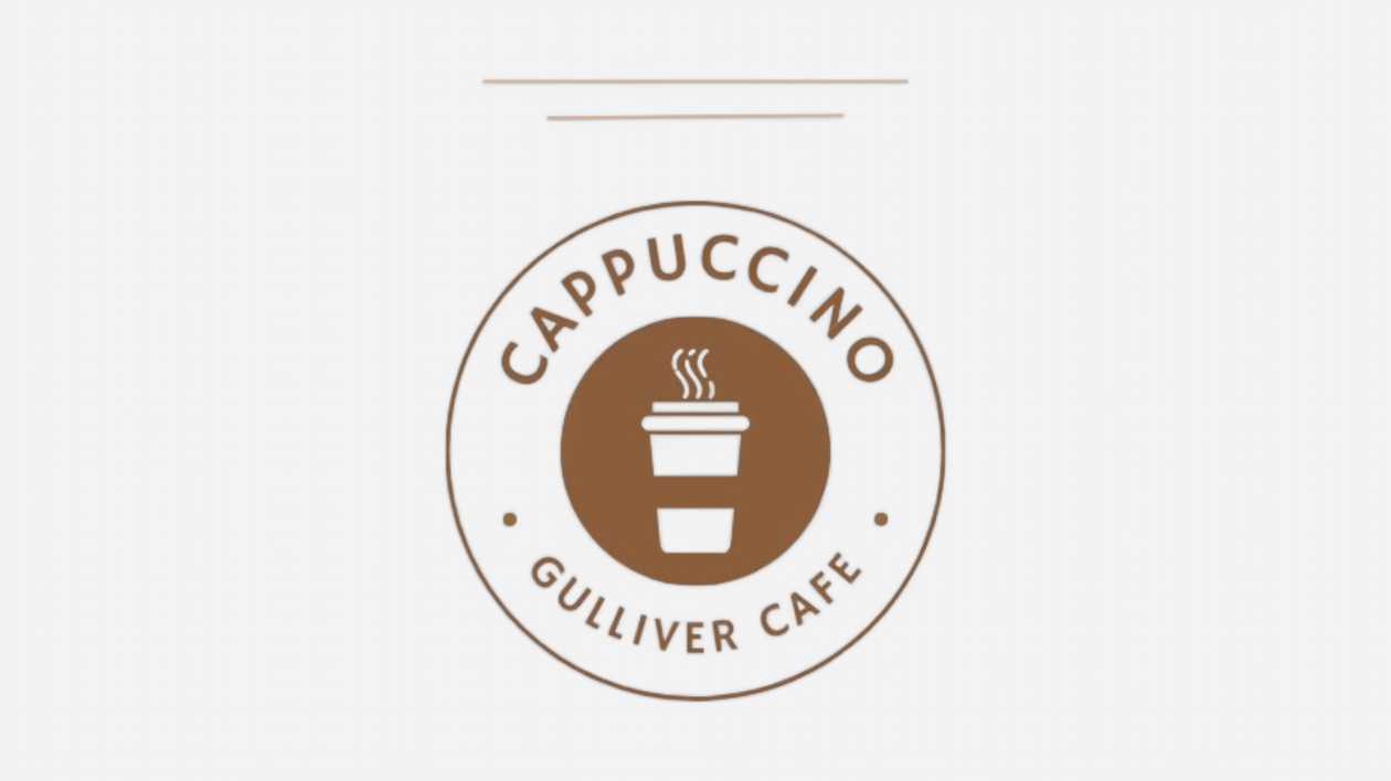 Kofeiinivaba Cappuccino