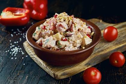 Kotayk Salad