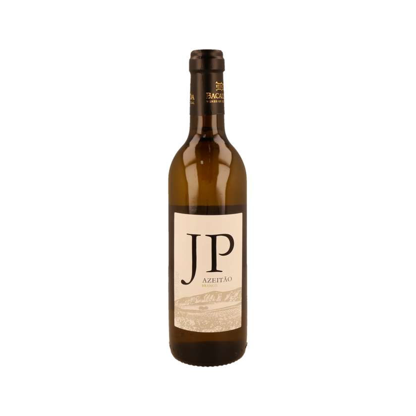 Vinho Branco JP Azeitão