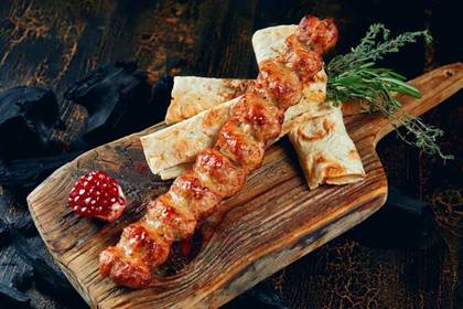 Lula Kebab Mix