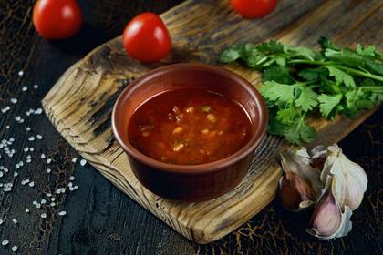 Shashlik Sauce