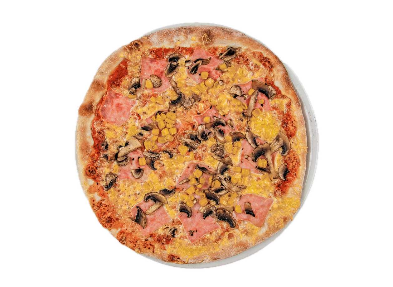 XL Gourmet Pizza