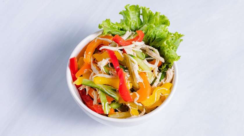 Chicken Salad