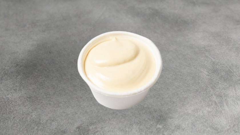 Mustard Mayonnaise