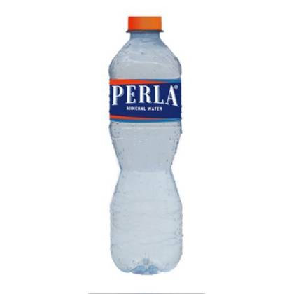 Perla Bottled Water
