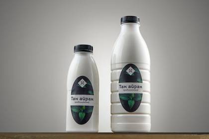 Tan Ayran