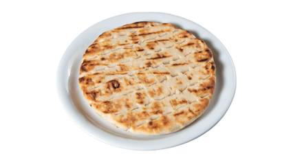 Greek Pita