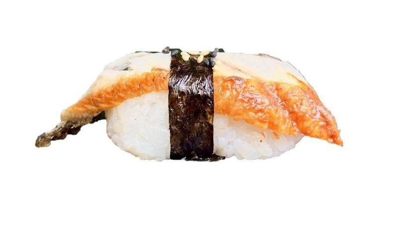 Sushi Unagi