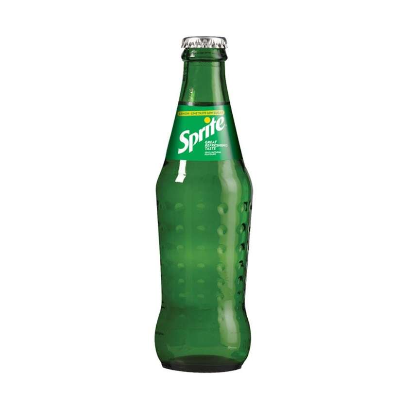 Sprite 0.25л