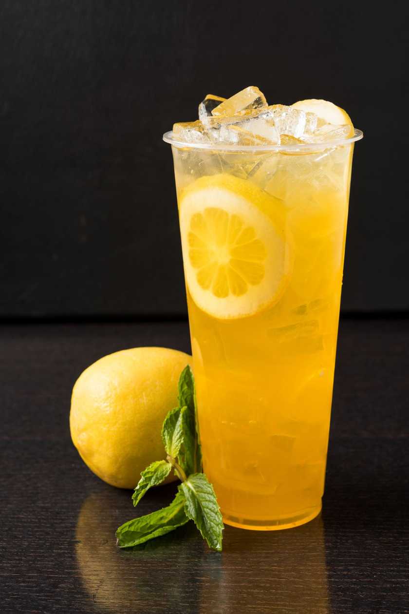 Lemonade