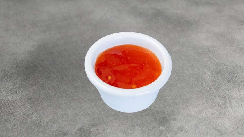 Chilli Sauce