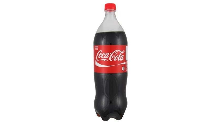 Coca-Cola 500ml