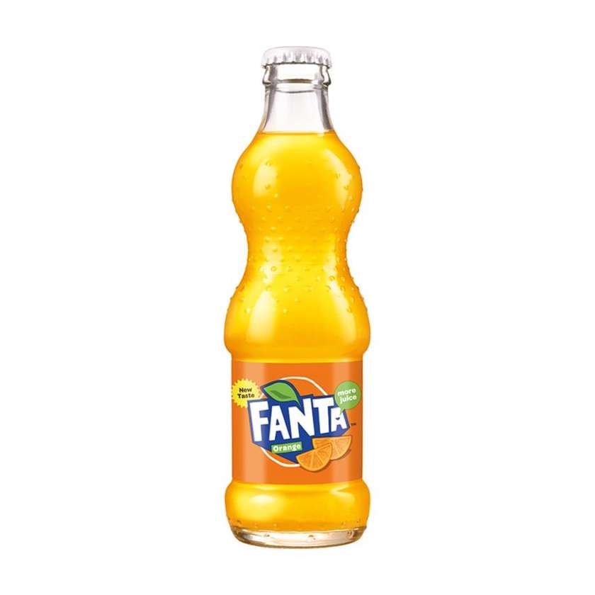 Fanta 0.25л