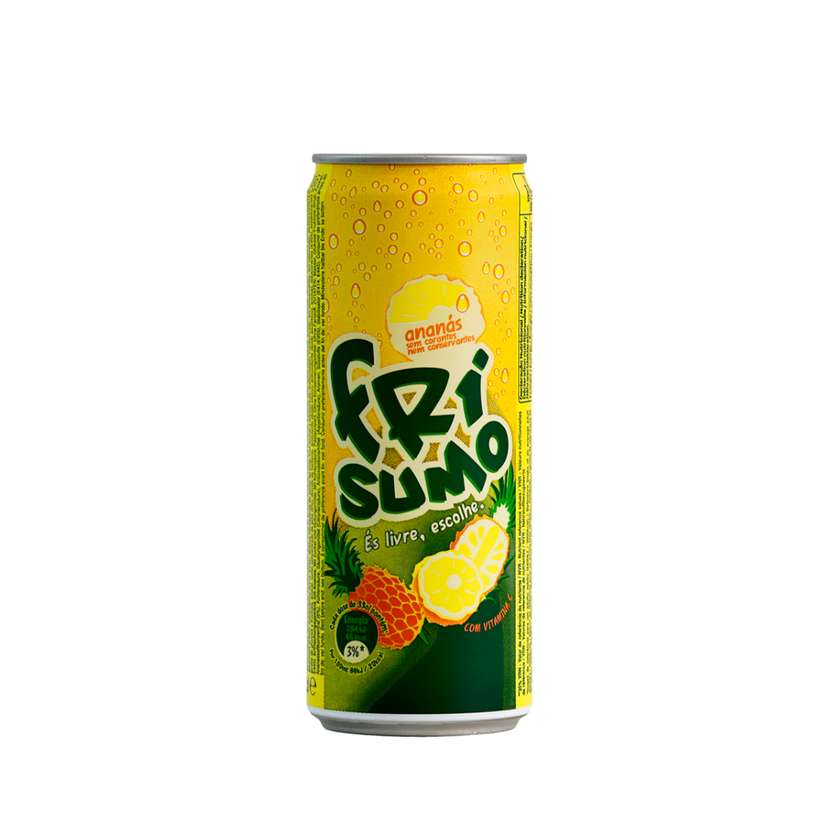Frisumo Ananás