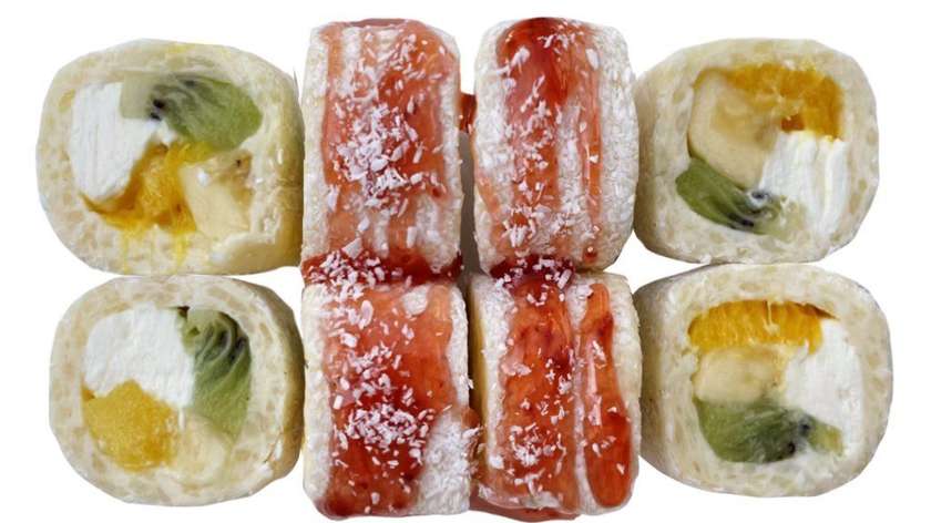 Malibu Roll