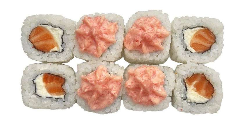 Fusion Sake