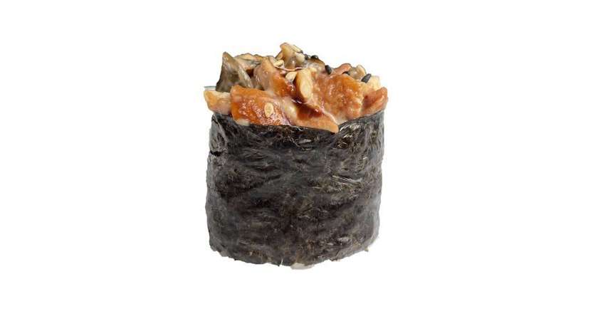 Gunkan Unagi