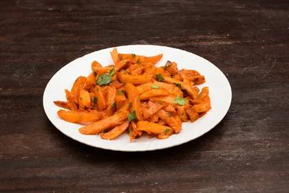 Masala Chips