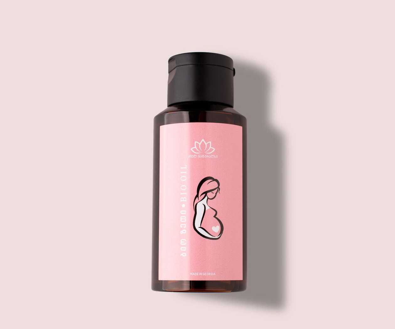 Bio oil 100ml