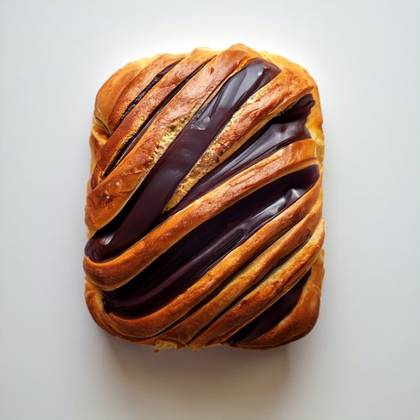 Pain au chocolat