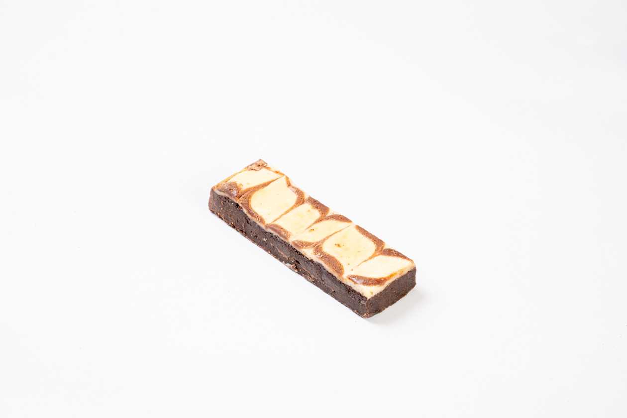 Cheese Brownies