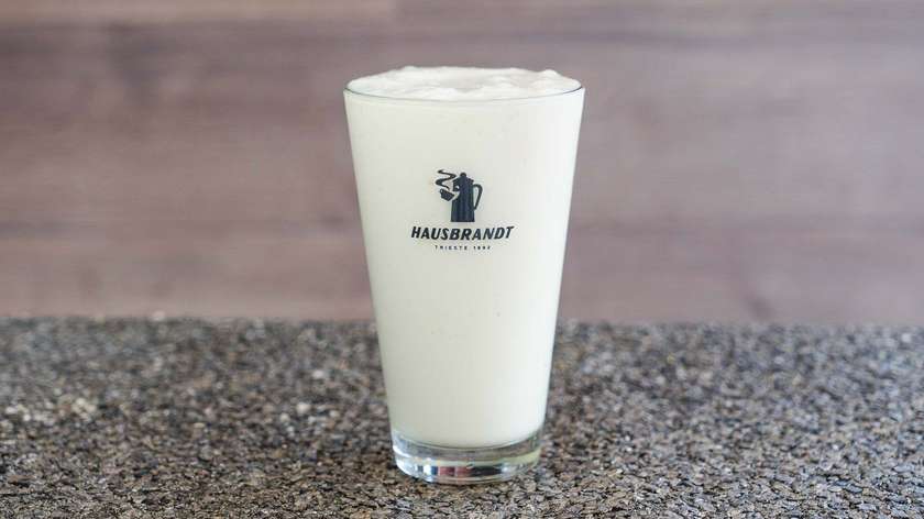 White Chocolate 340ml