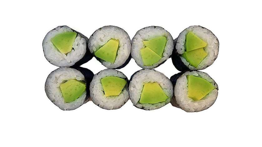 Maki Avocado