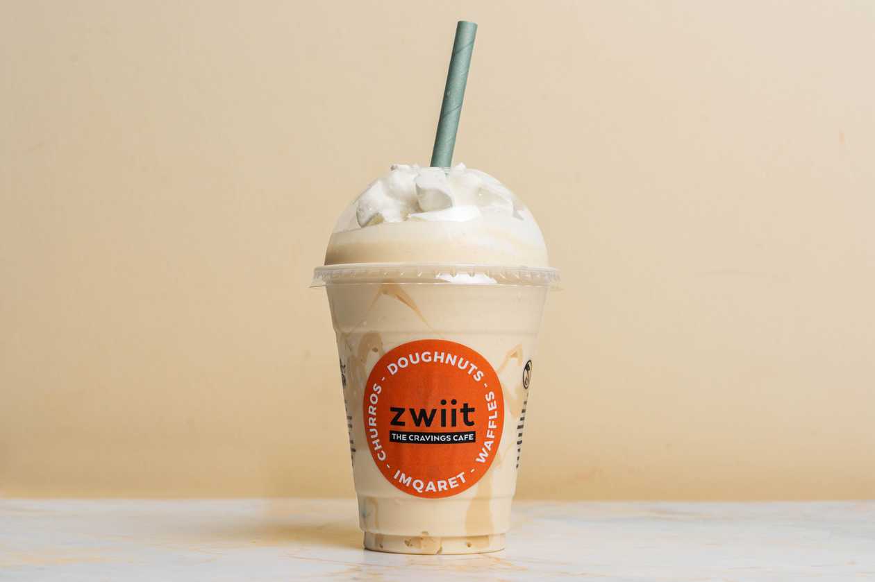 MilkShake : Bueno