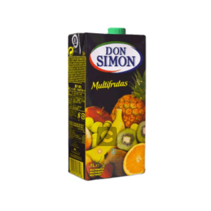 Don Simon Multifruit Drink