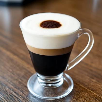 macchiato