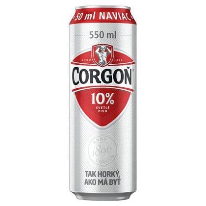Corgoň