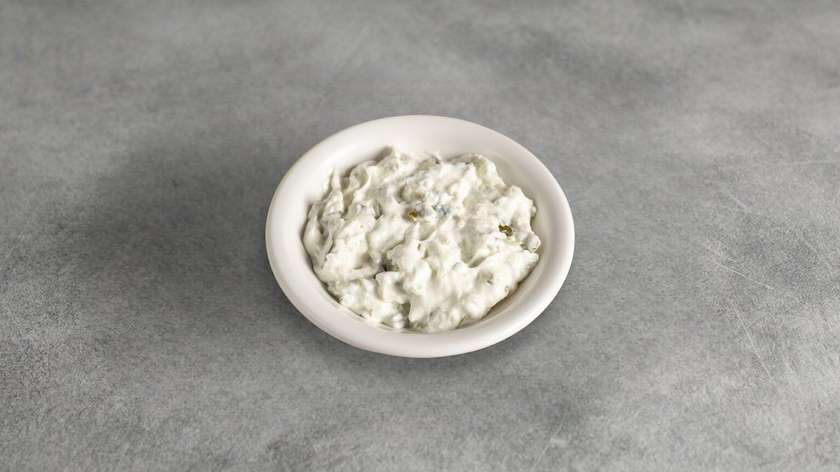 Tzatziki