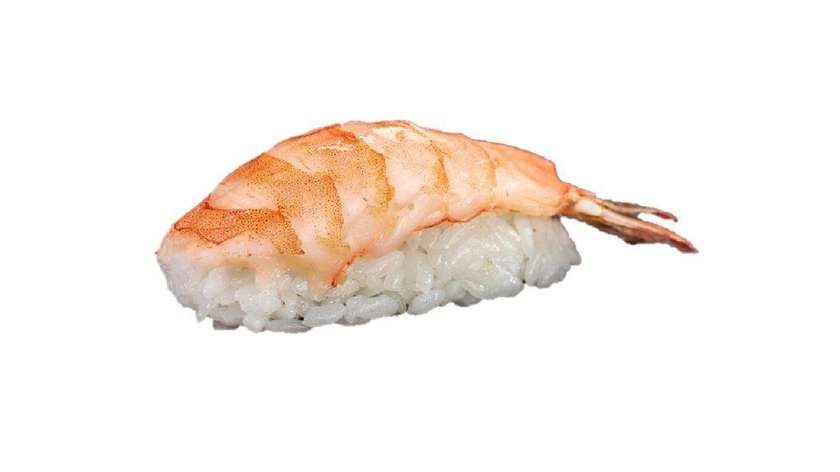 Sushi Ebi