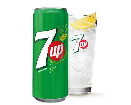 7 Up