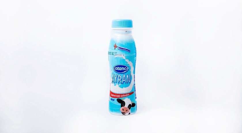 Ayran