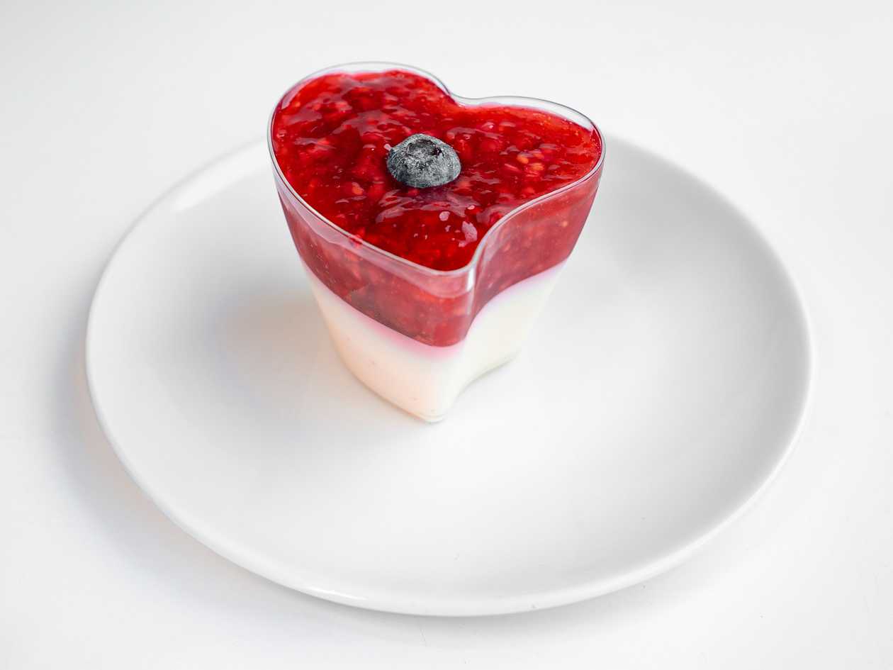 Panna Cota