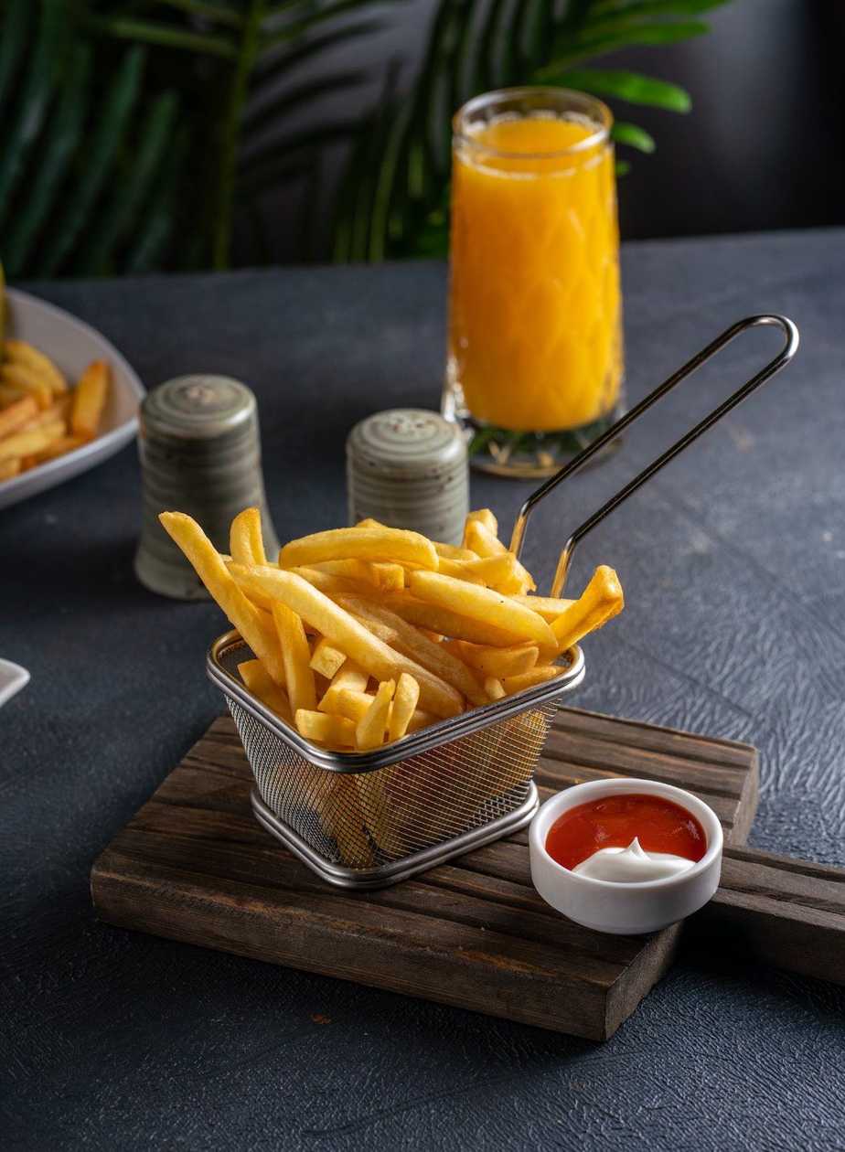 French Fries