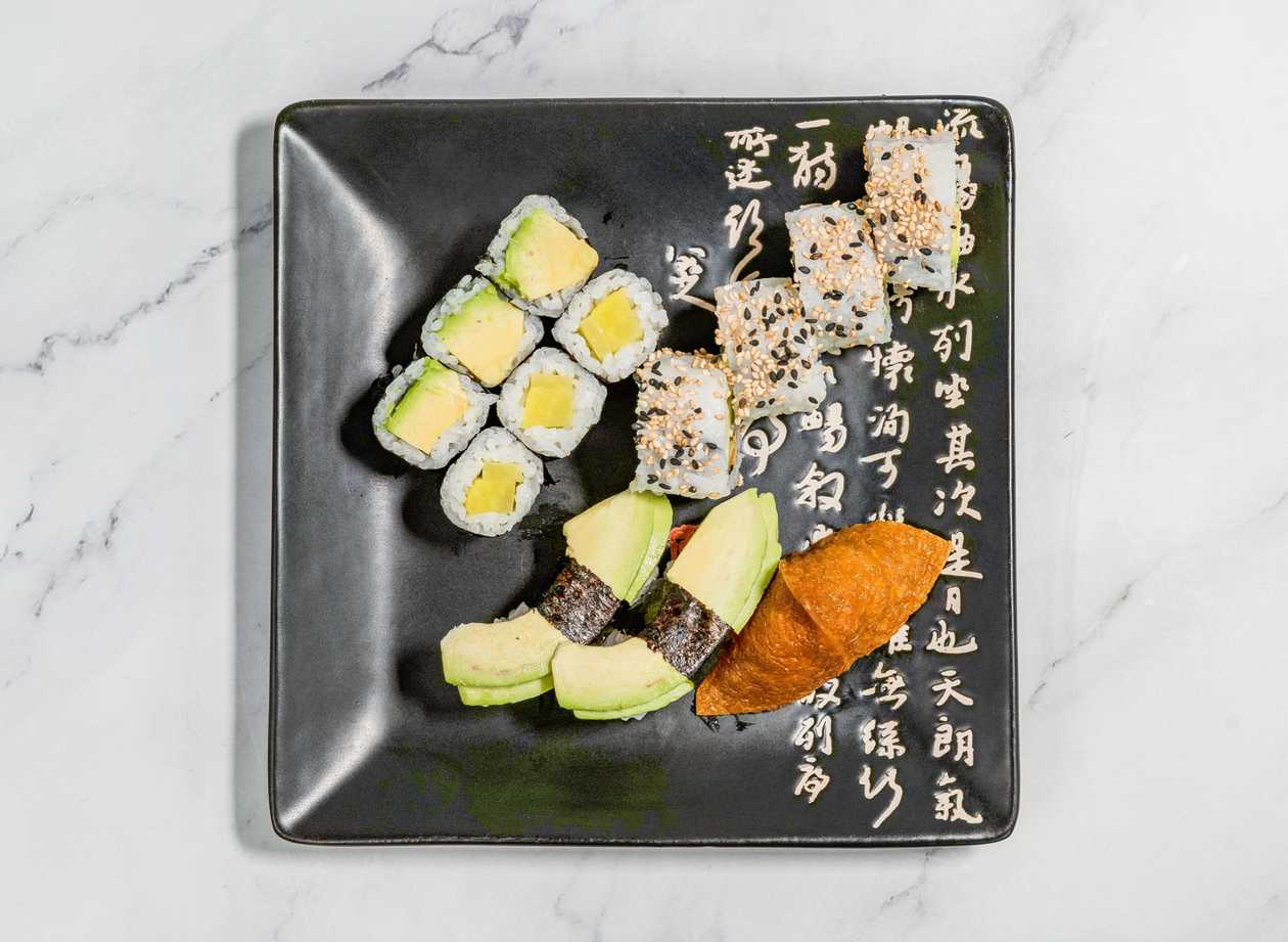Vegetarian