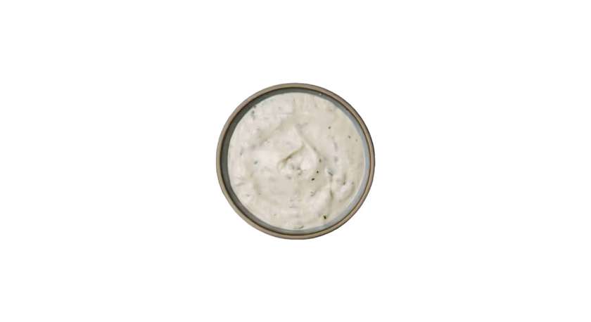 Pepper Mayo