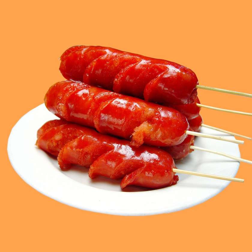 Sausage