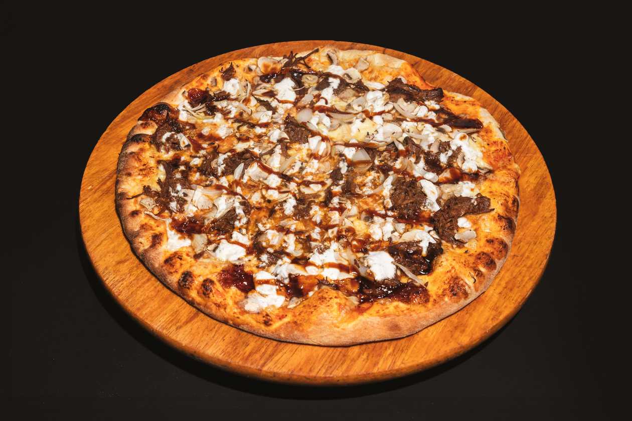 Acapulco pizza 42cm