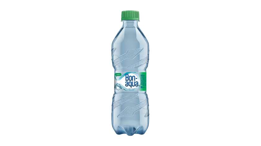 Sparkling Water