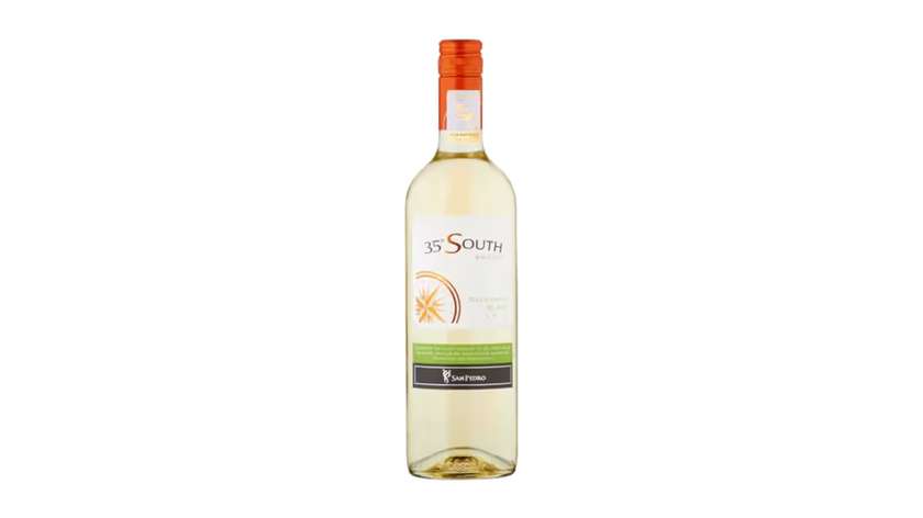 35 Sauvignon Blanc
