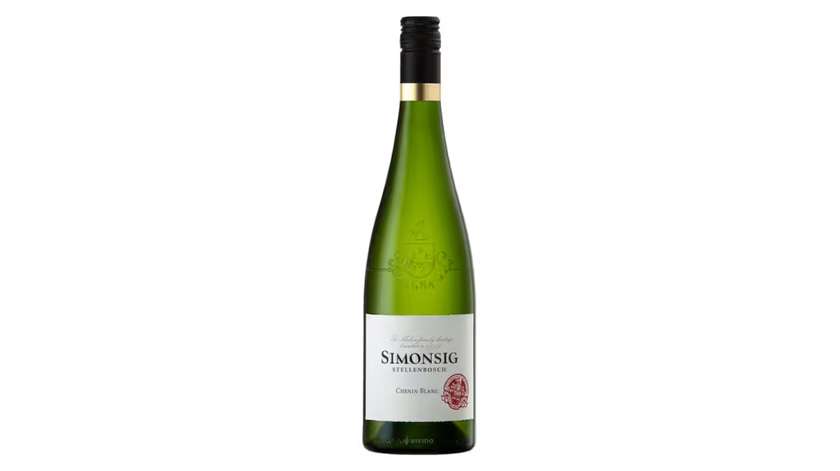 Simonsig Chenin Blanc