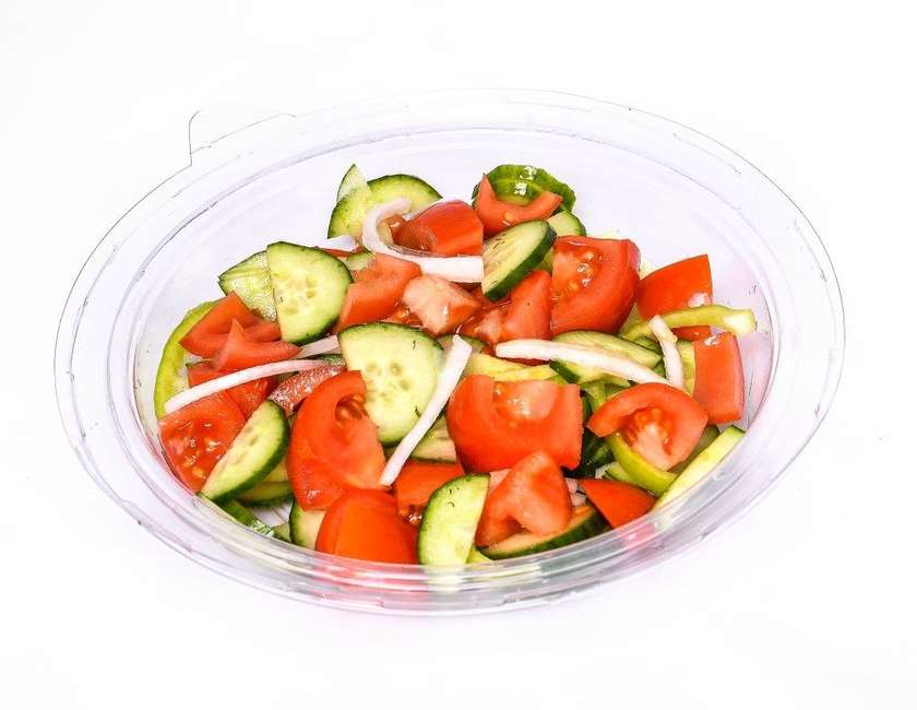 Salată Asortată